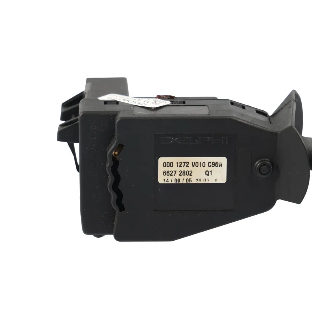 C450 Mando De Limpiaparabrisas 0280755003 para Smart Fortwo con número de pieza Q0001272V010C96A00 Smart Fortwo C450 Mando De Limpiaparabrisas 0280755003 - SKU Q0001272V010C96A00 - Número de pieza Q0001272V010C96A00