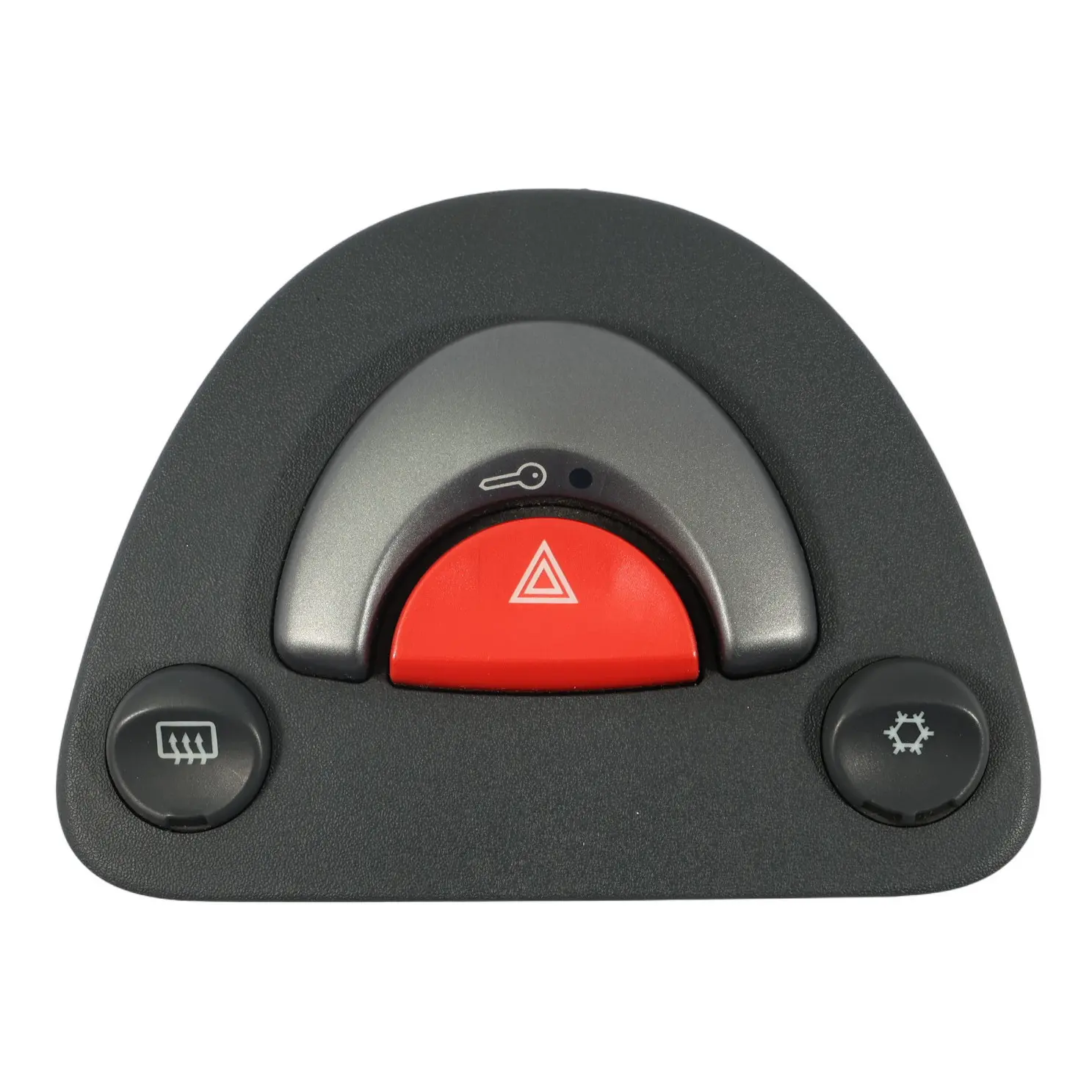 Smart Fortwo C450 Dashboard Control Panel Hazard Light Switch Q0001284V013C73Y00