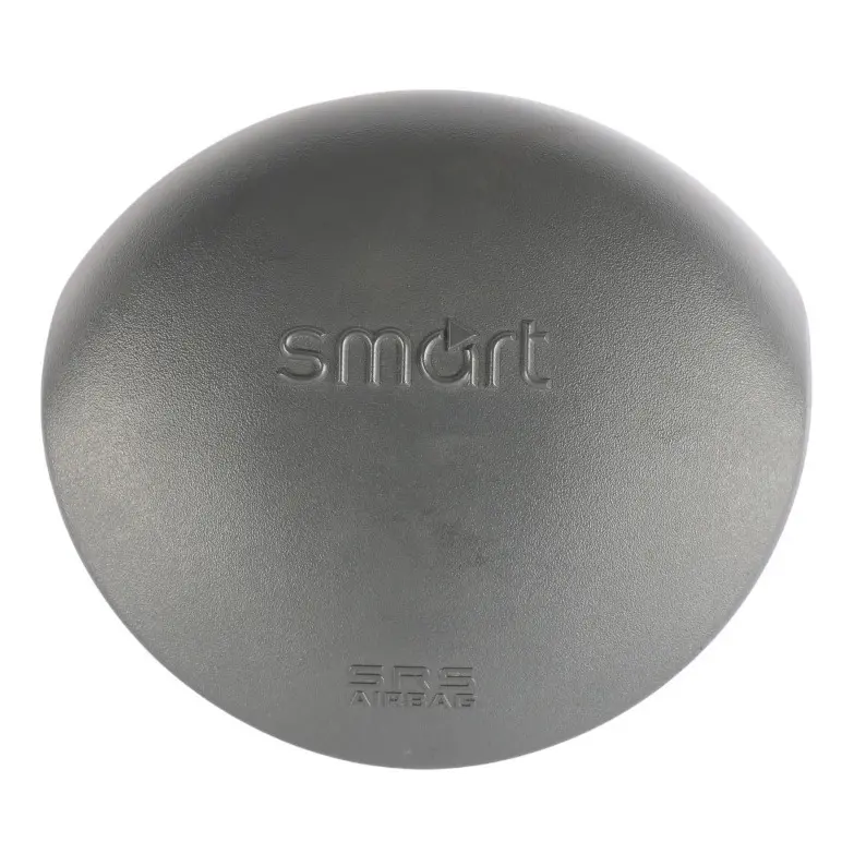 C450 Steering Wheel Air Module Driver's Side to Smart ForTwo with Part number Q0001296V009C29Y00 Smart ForTwo C450 Steering Wheel Air Module Driver's Side - SKU Q0001296V009C29Y00-1 - Part number Q0001296V009C29Y00