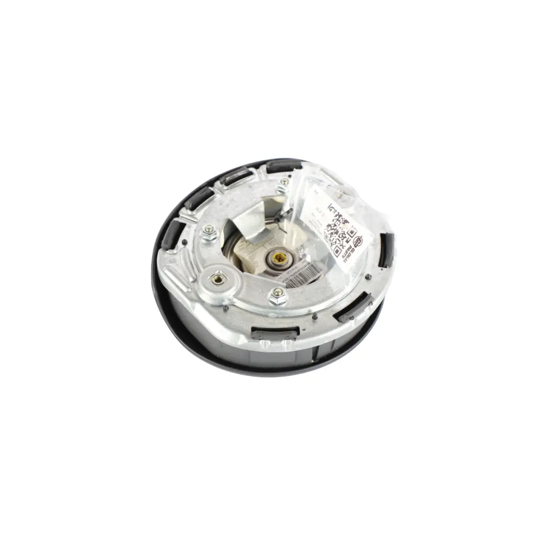 C450 Steering Wheel Air Module Driver's Side to Smart ForTwo with Part number Q0001296V009C29Y00 Smart ForTwo C450 Steering Wheel Air Module Driver's Side - SKU Q0001296V009C29Y00-1 - Part number Q0001296V009C29Y00