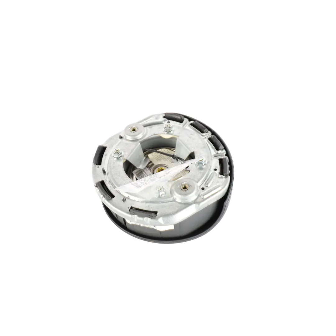 C450 Steering Wheel Air Module Driver's Side to Smart ForTwo with Part number Q0001296V009C29Y00 Smart ForTwo C450 Steering Wheel Air Module Driver's Side - SKU Q0001296V009C29Y00-1 - Part number Q0001296V009C29Y00