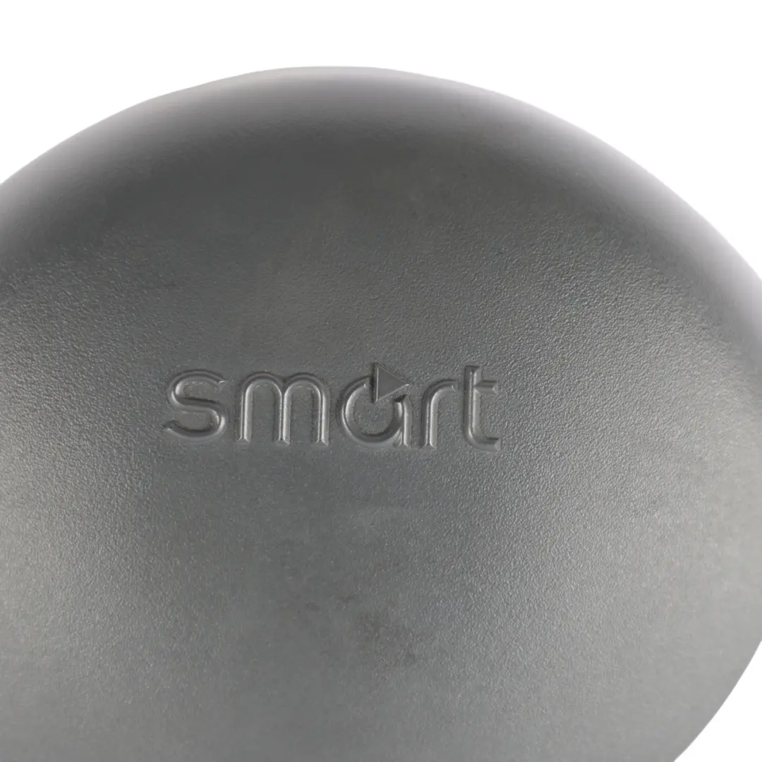 Smart ForTwo C450 Steering Wheel Air Module Driver's Side - SKU Q0001296V009C29Y00-1 - Part number Q0001296V009C29Y00