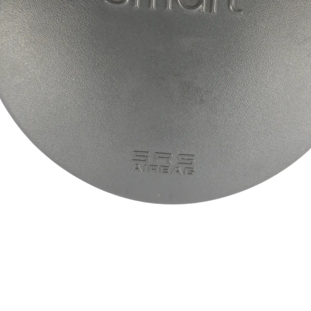 Smart ForTwo C450 Steering Wheel Air Module Driver's Side - SKU Q0001296V009C29Y00-1 - Part number Q0001296V009C29Y00