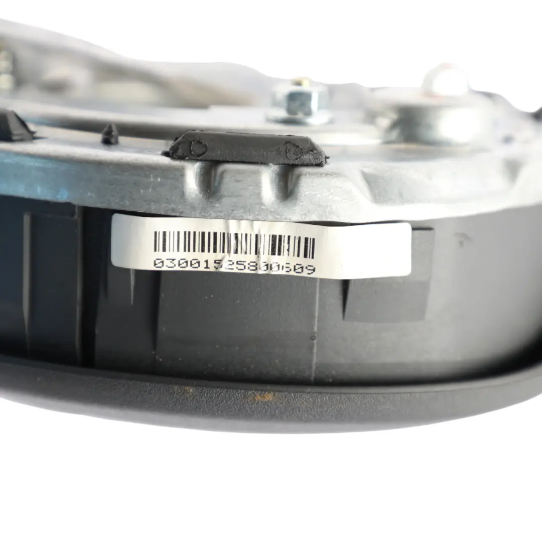 Smart ForTwo C450 Steering Wheel Air Module Driver's Side - SKU Q0001296V009C29Y00-1 - Part number Q0001296V009C29Y00