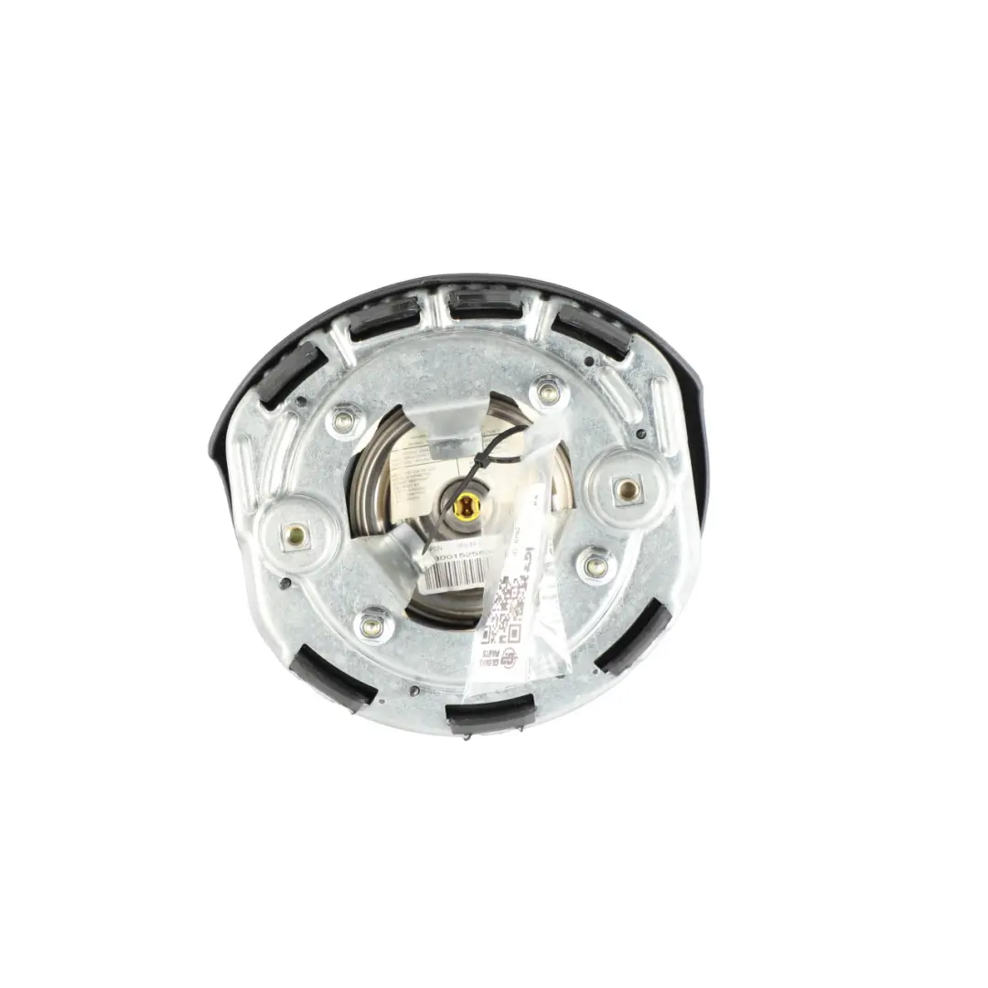 Smart ForTwo C450 Steering Wheel Air Module Driver's Side - SKU Q0001296V009C29Y00-1 - Part number Q0001296V009C29Y00