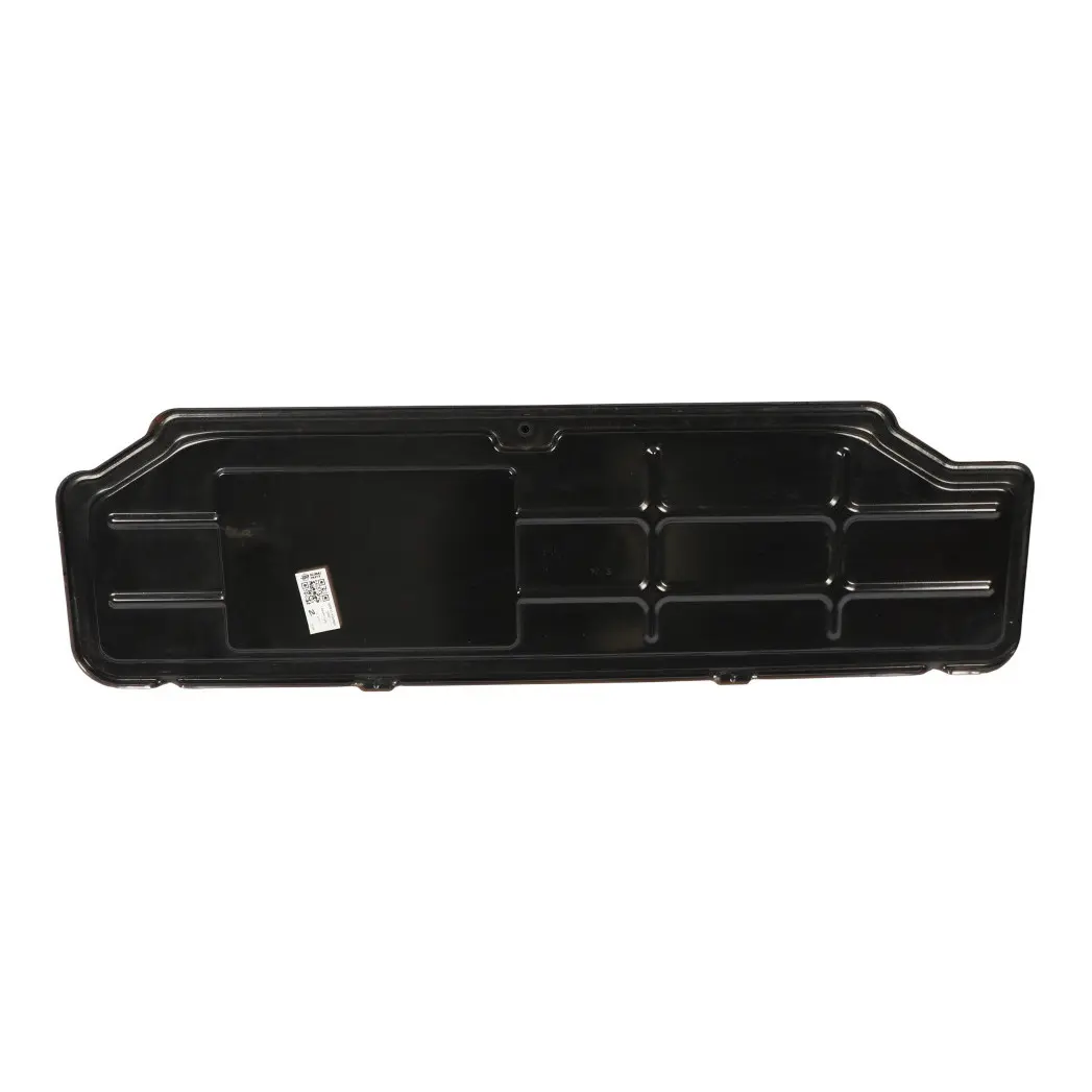 Smart ForTwo C450 Engine Compartment Under Floor Cover Panel - SKU Q0001314V009000000 - Part number Q0001314V009000000