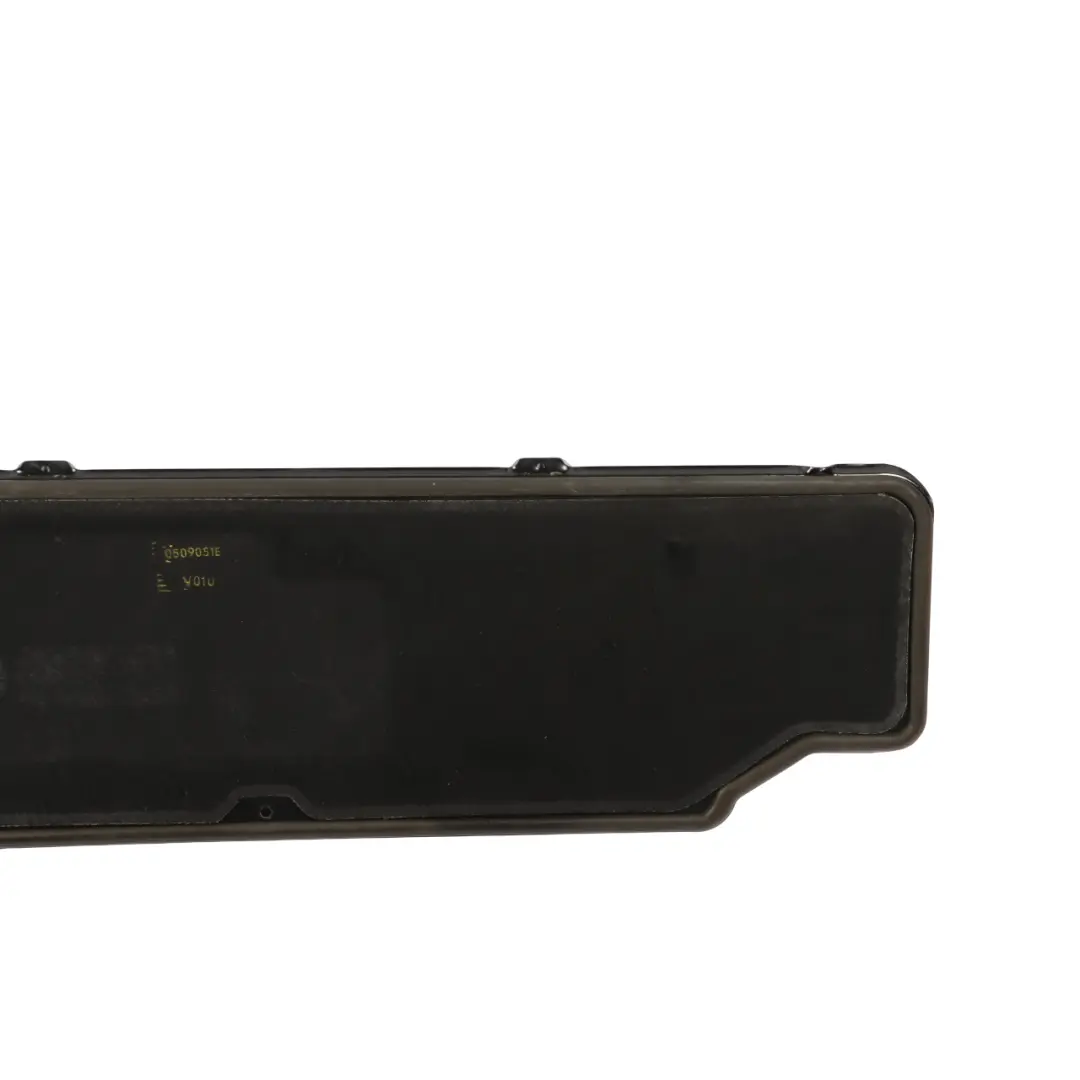 Smart ForTwo C450 Engine Compartment Under Floor Cover Panel 0001314V010 - SKU Q0001314V009000000 - Part number Q0001314V009000000