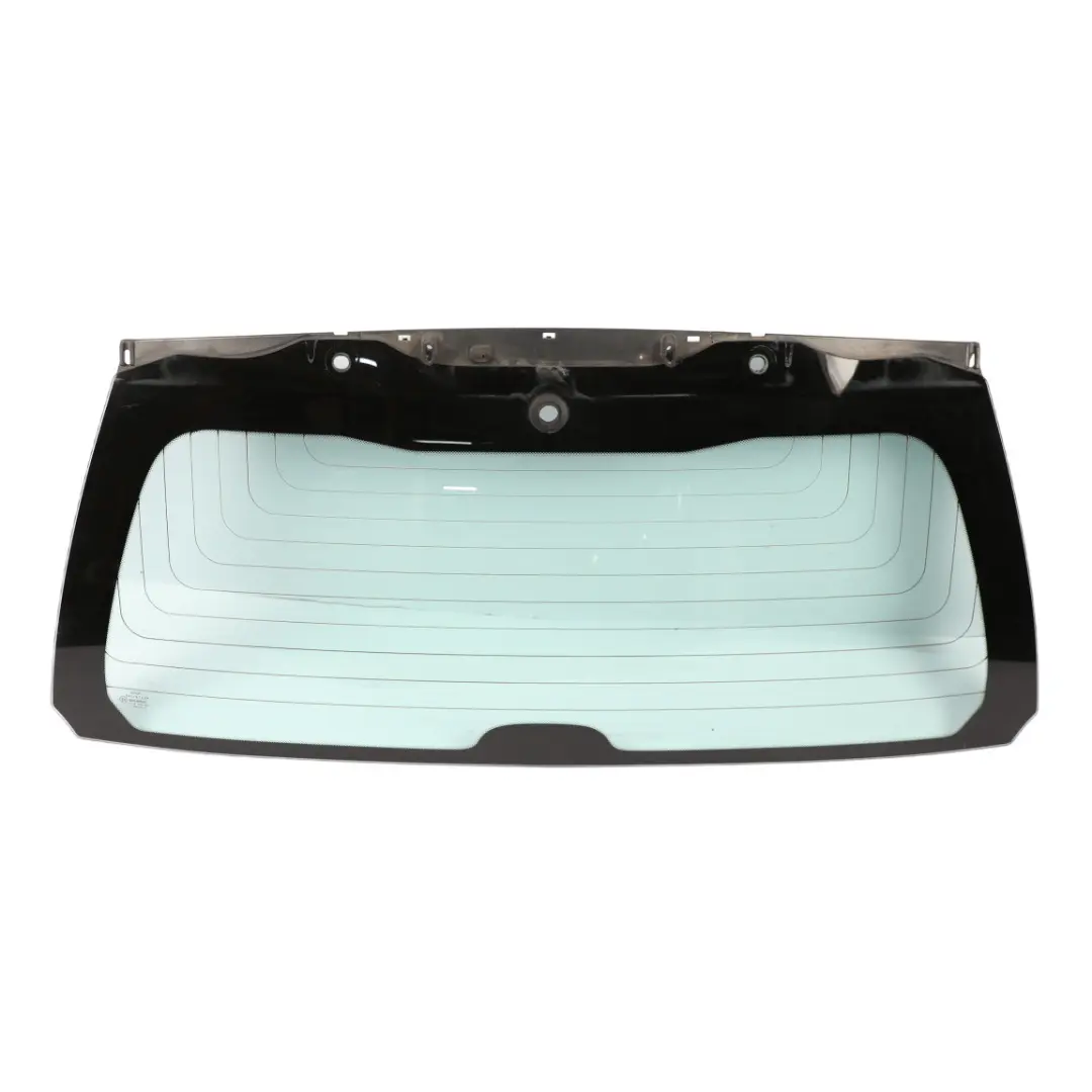 C450 Window Glass Rear Boot Trunk Tailgate Window Glazing AS2 Green to Smart Fortwo with Part number Q0001378V009C41A00 Smart Fortwo C450 Window Glass Rear Boot Trunk Tailgate Window Glazing AS2 Green - SKU Q0001378V009C41A00-1 - Part number Q0001378V009C41A00