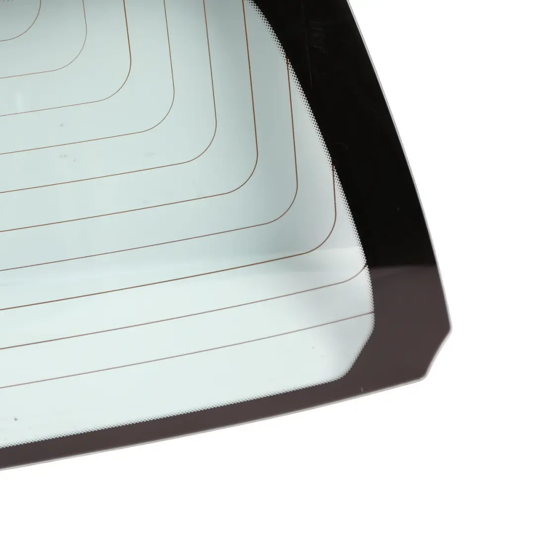 C450 Window Glass Rear Boot Trunk Tailgate Window Glazing AS2 Green to Smart Fortwo with Part number Q0001378V009C41A00 Smart Fortwo C450 Window Glass Rear Boot Trunk Tailgate Window Glazing AS2 Green - SKU Q0001378V009C41A00-1 - Part number Q0001378V009C41A00