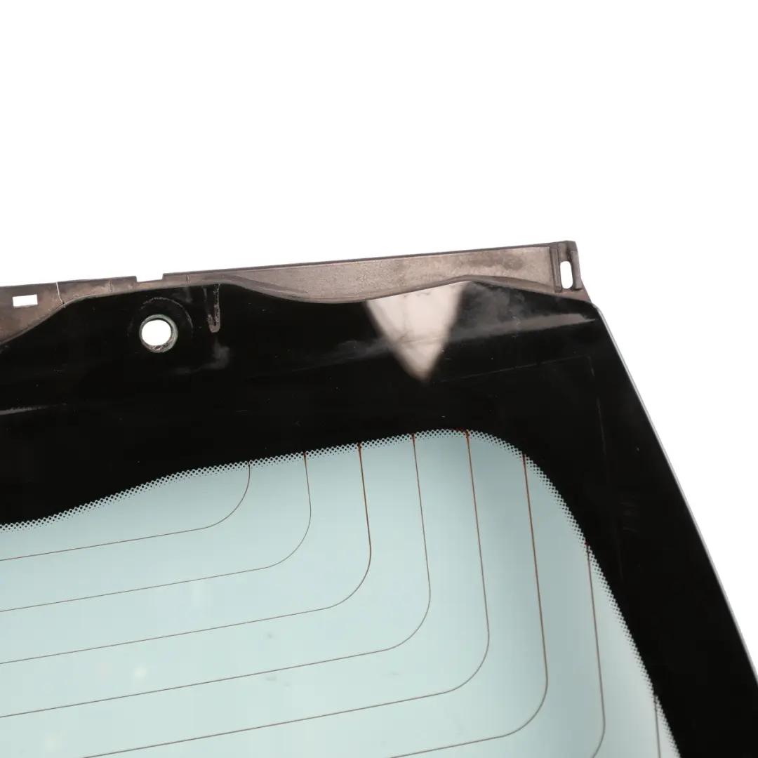 C450 Window Glass Rear Boot Trunk Tailgate Window Glazing AS2 Green to Smart Fortwo with Part number Q0001378V009C41A00 Smart Fortwo C450 Window Glass Rear Boot Trunk Tailgate Window Glazing AS2 Green - SKU Q0001378V009C41A00-1 - Part number Q0001378V009C41A00