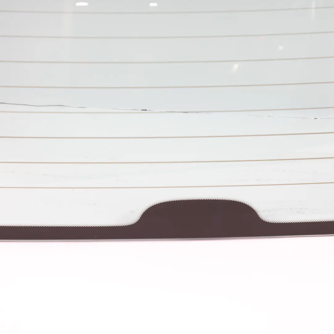 C450 Window Glass Rear Boot Trunk Tailgate Window Glazing AS2 Green to Smart Fortwo with Part number Q0001378V009C41A00 Smart Fortwo C450 Window Glass Rear Boot Trunk Tailgate Window Glazing AS2 Green - SKU Q0001378V009C41A00-1 - Part number Q0001378V009C41A00