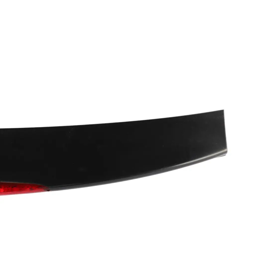 Smart Fortwo C450 Boot Trunk Lid Tailgate Spoiler Black - SKU Q0001380V009000000 - Part number Q0001380V009000000