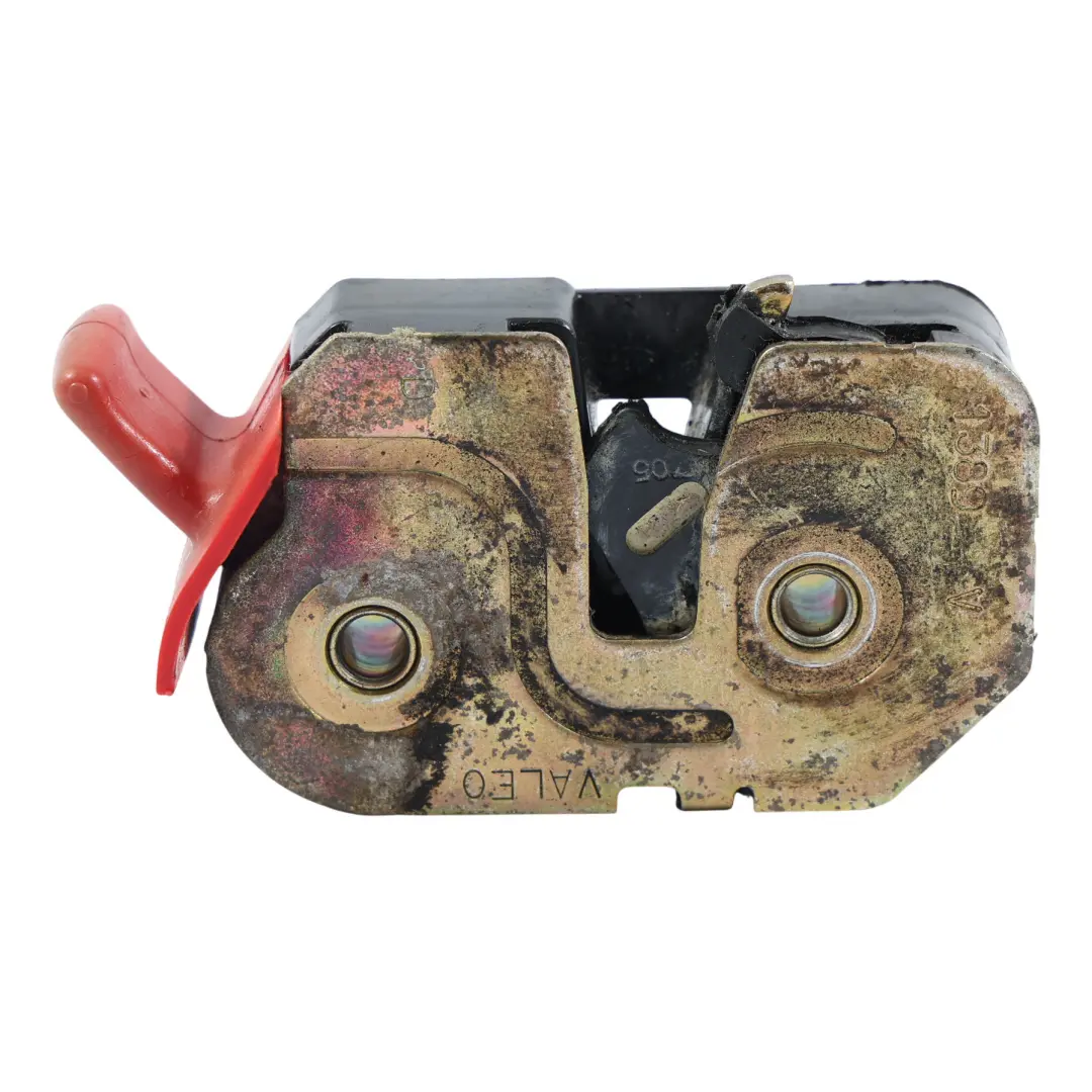 C450 Loquet De Hayon Droit pour Smart Fortwo à propos du numéro de pièce Q0001389V011000000 Smart Fortwo C450 Loquet De Hayon Droit - SKU Q0001389V011000000 - Numéro de pièce Q0001389V011000000