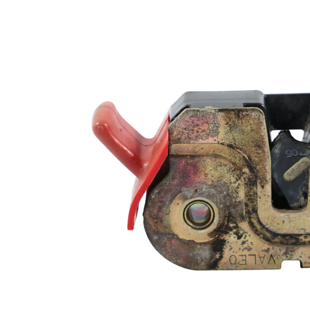 C450 Heckklappe Verriegelung Rechts für Smart Fortwo mit Teilenummer Q0001389V011000000 Smart Fortwo C450 Heckklappe Verriegelung Rechts - SKU Q0001389V011000000 - Teilenummer Q0001389V011000000