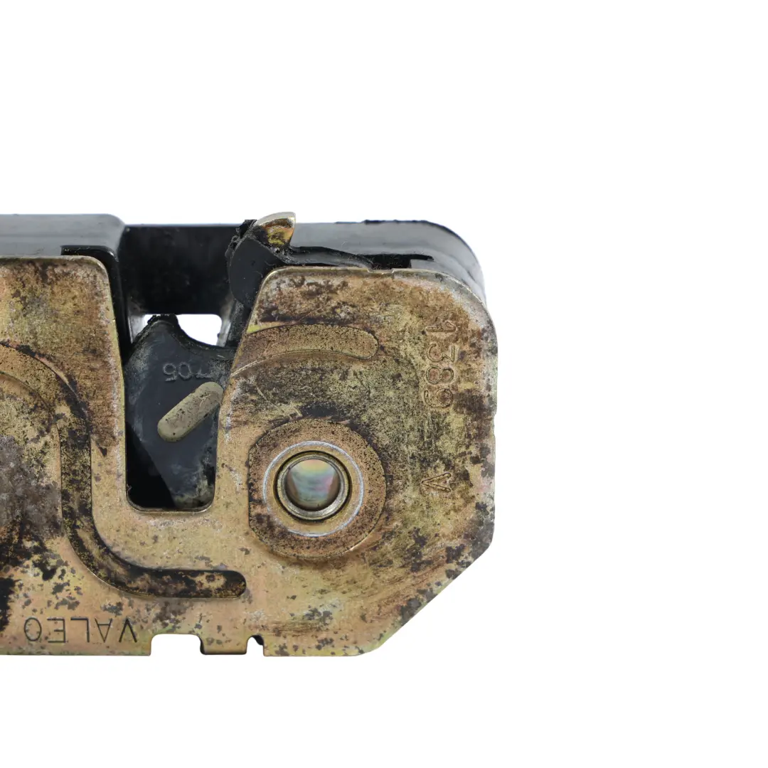 Smart Fortwo C450 Cierre De La Tapa Del Maletero Derecho - SKU Q0001389V011000000 - Número de pieza Q0001389V011000000