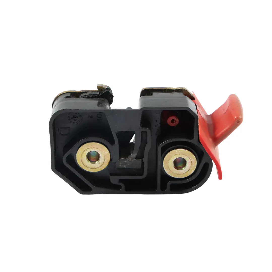 Smart Fortwo C450 Heckklappe Verriegelung Rechts - SKU Q0001389V011000000 - Teilenummer Q0001389V011000000