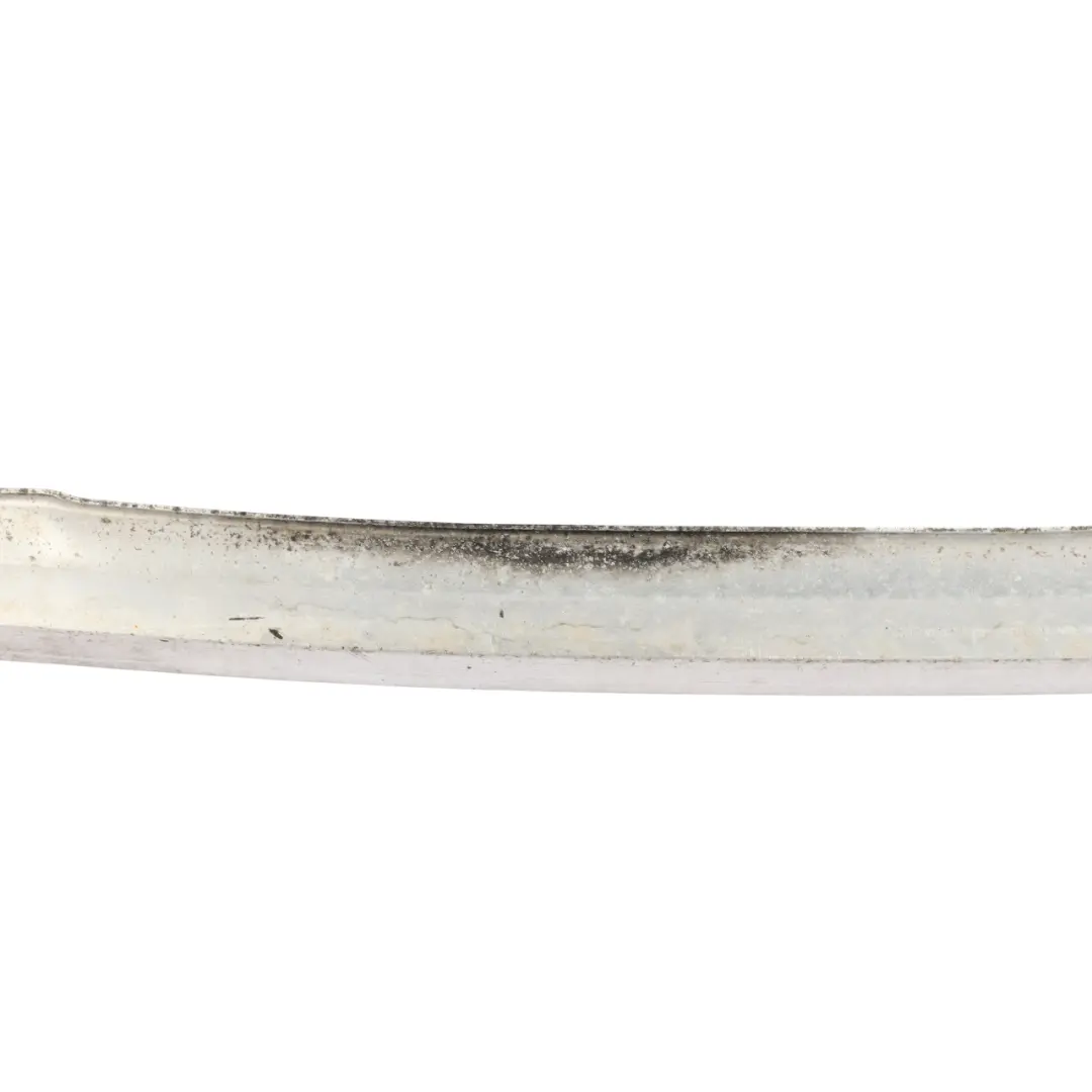 Smart Fortwo C450 Rear Bumper Carrier Cross Member Support - SKU Q0001558V011000000 - Part number Q0001558V011000000