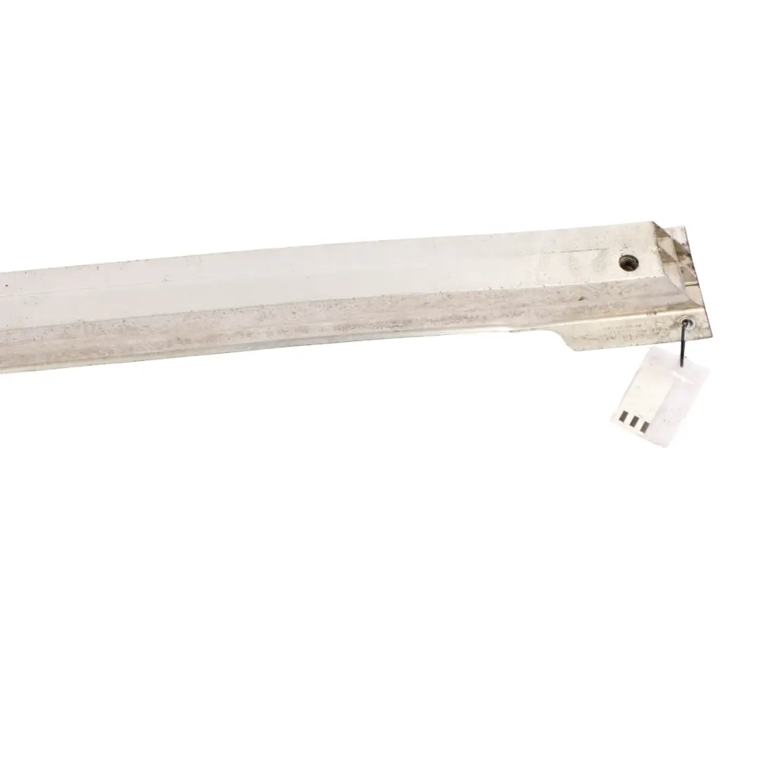 C450 Rear Bumper Carrier Cross Member Support to Smart Fortwo with Part number Q0001558V011000000 Smart Fortwo C450 Rear Bumper Carrier Cross Member Support - SKU Q0001558V011000000 - Part number Q0001558V011000000