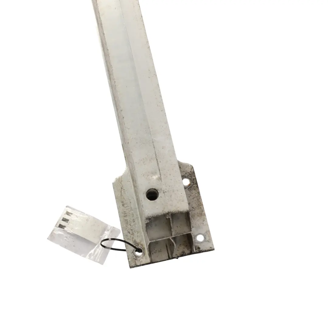 C450 Rear Bumper Carrier Cross Member Support to Smart Fortwo with Part number Q0001558V011000000 Smart Fortwo C450 Rear Bumper Carrier Cross Member Support - SKU Q0001558V011000000 - Part number Q0001558V011000000