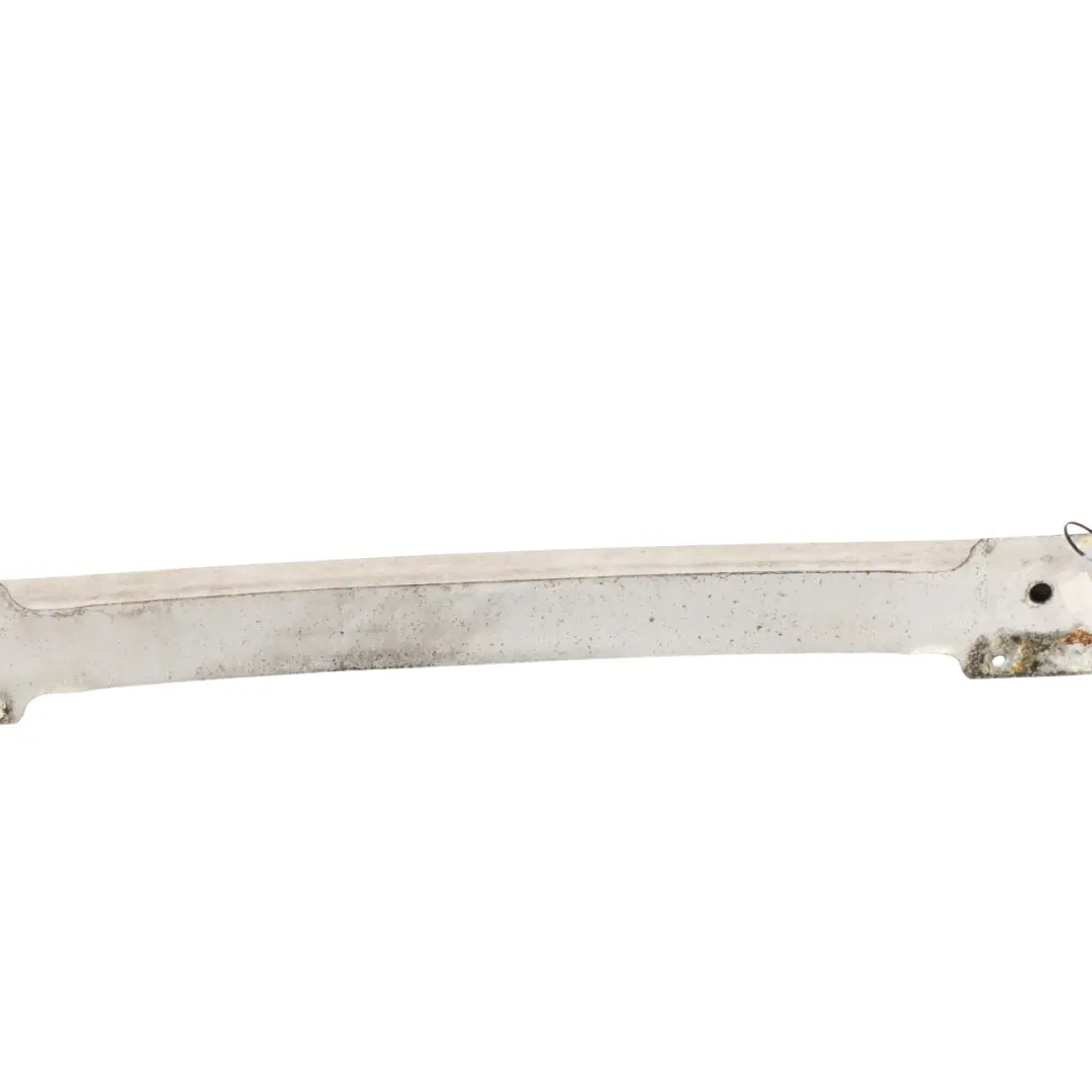 C450 Rear Bumper Carrier Cross Member Support to Smart Fortwo with Part number Q0001558V011000000 Smart Fortwo C450 Rear Bumper Carrier Cross Member Support - SKU Q0001558V011000000 - Part number Q0001558V011000000