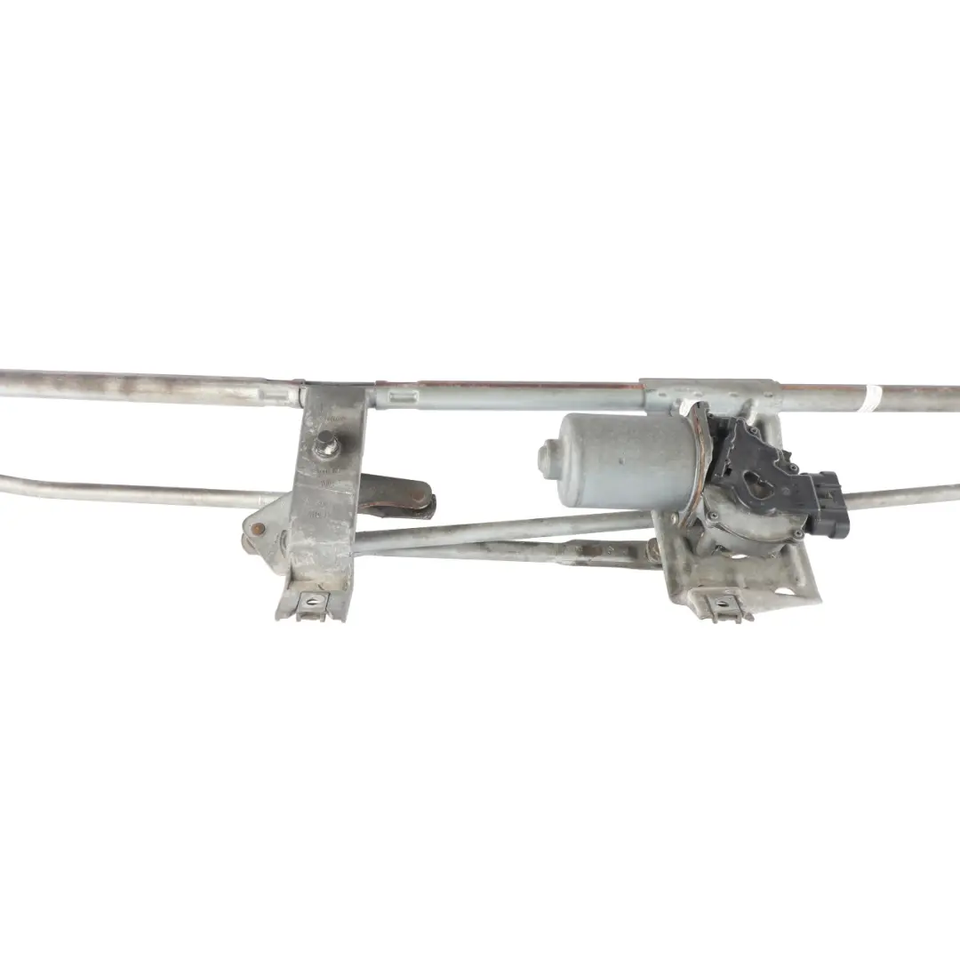 C450 Front Windscreen Wiper Motor Linkage to Smart ForTwo with Part number Q0001755V012000000 Smart ForTwo C450 Front Windscreen Wiper Motor Linkage - SKU Q0001755V012000000 - Part number Q0001755V012000000