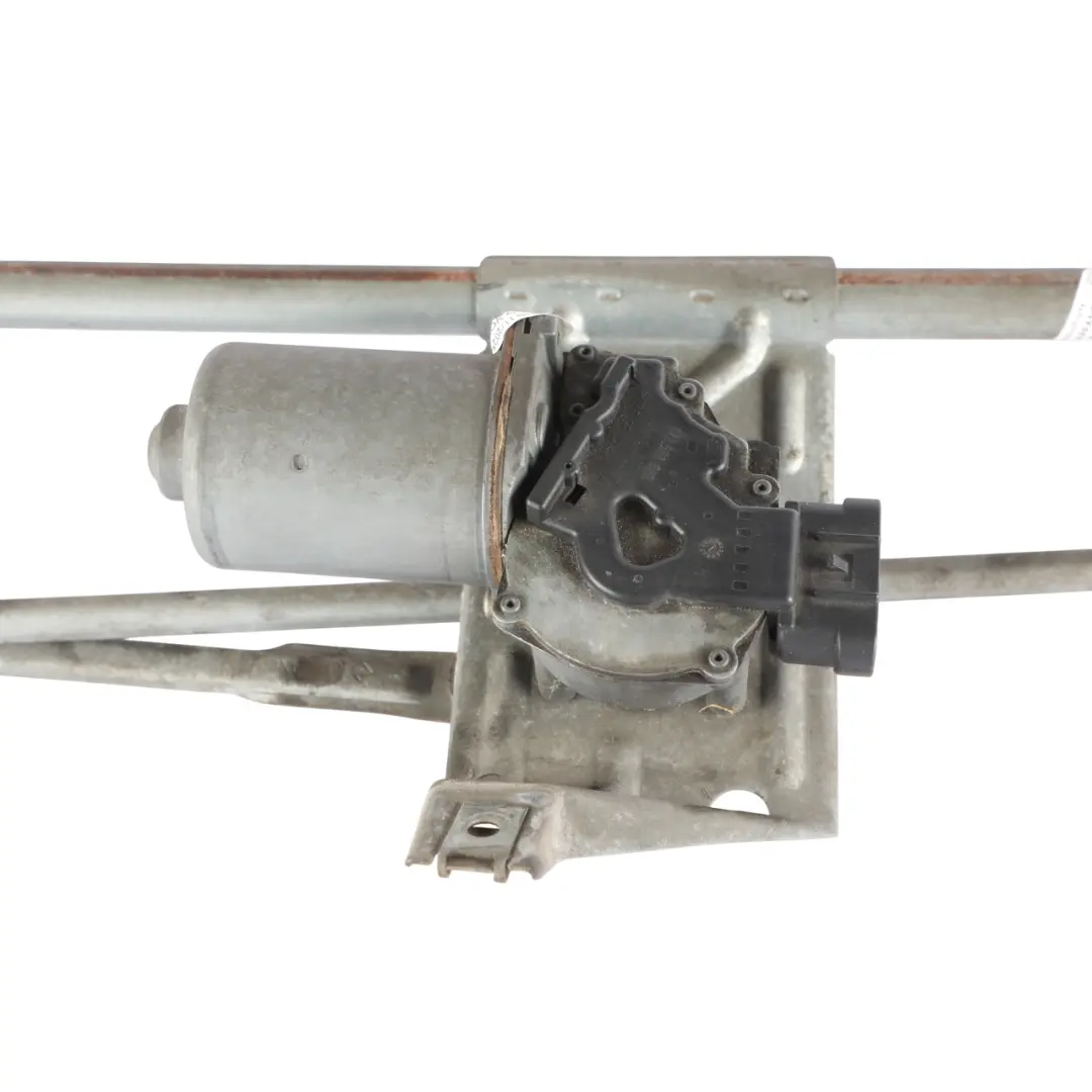 Smart ForTwo C450 Front Windscreen Wiper Motor Linkage - SKU Q0001755V012000000 - Part number Q0001755V012000000