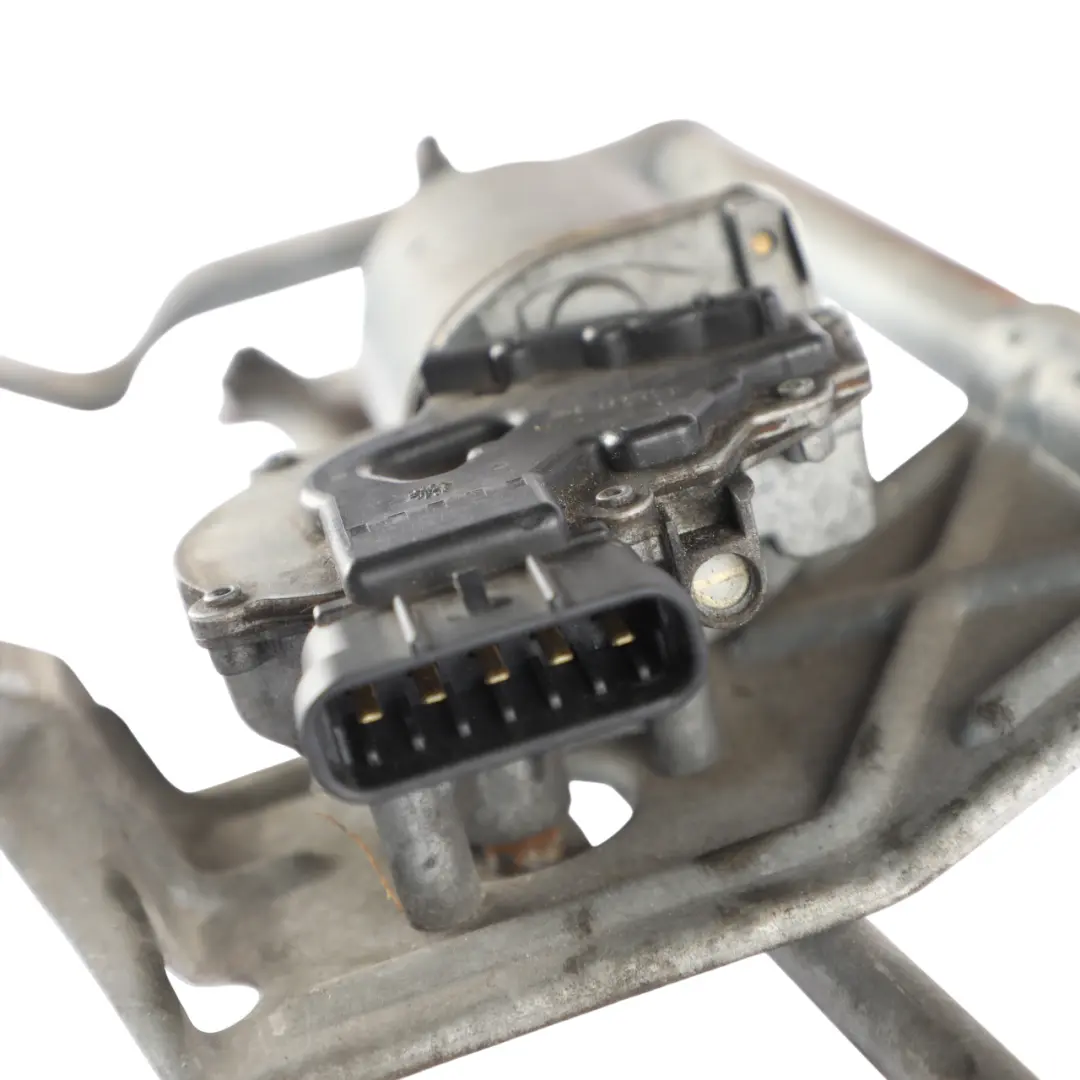 C450 Front Windscreen Wiper Motor Linkage to Smart ForTwo with Part number Q0001755V012000000 Smart ForTwo C450 Front Windscreen Wiper Motor Linkage - SKU Q0001755V012000000 - Part number Q0001755V012000000