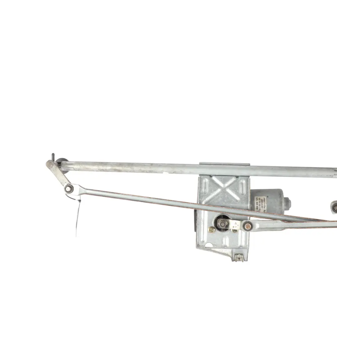 Smart ForTwo C450 Front Windscreen Wiper Motor Linkage - SKU Q0001755V012000000 - Part number Q0001755V012000000