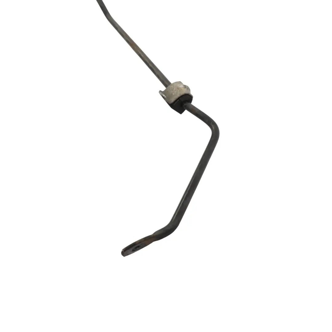 Smart ForTwo C450 Rear Axle Anti Roll Suspension Stabilizer - SKU Q0001801V008000000 - Part number Q0001801V008000000