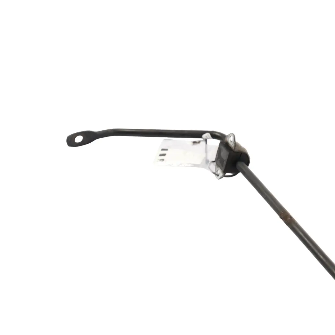 C450 Rear Axle Anti Roll Suspension Stabilizer to Smart ForTwo with Part number Q0001801V008000000 Smart ForTwo C450 Rear Axle Anti Roll Suspension Stabilizer - SKU Q0001801V008000000 - Part number Q0001801V008000000