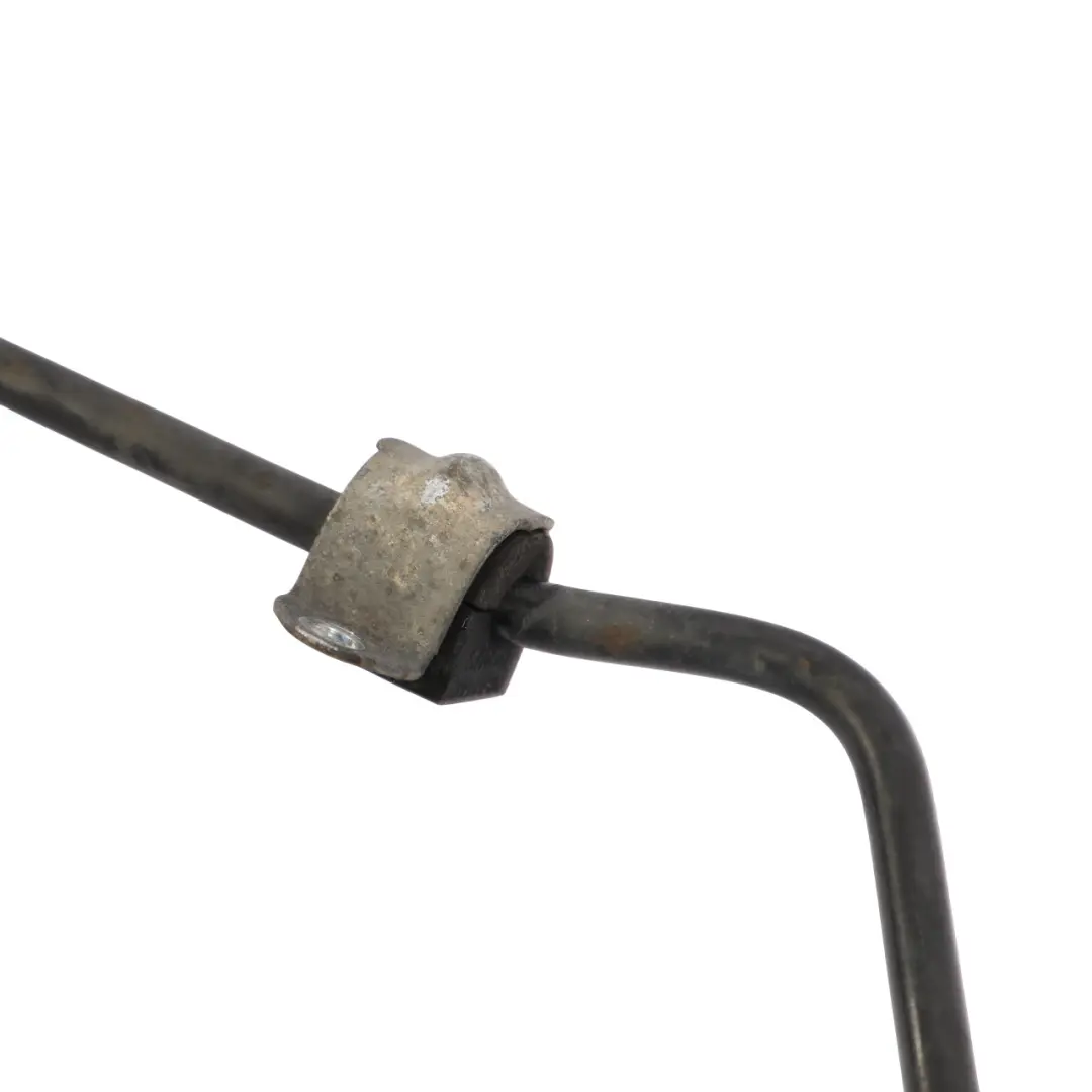 C450 Rear Axle Anti Roll Suspension Stabilizer to Smart ForTwo with Part number Q0001801V008000000 Smart ForTwo C450 Rear Axle Anti Roll Suspension Stabilizer - SKU Q0001801V008000000 - Part number Q0001801V008000000