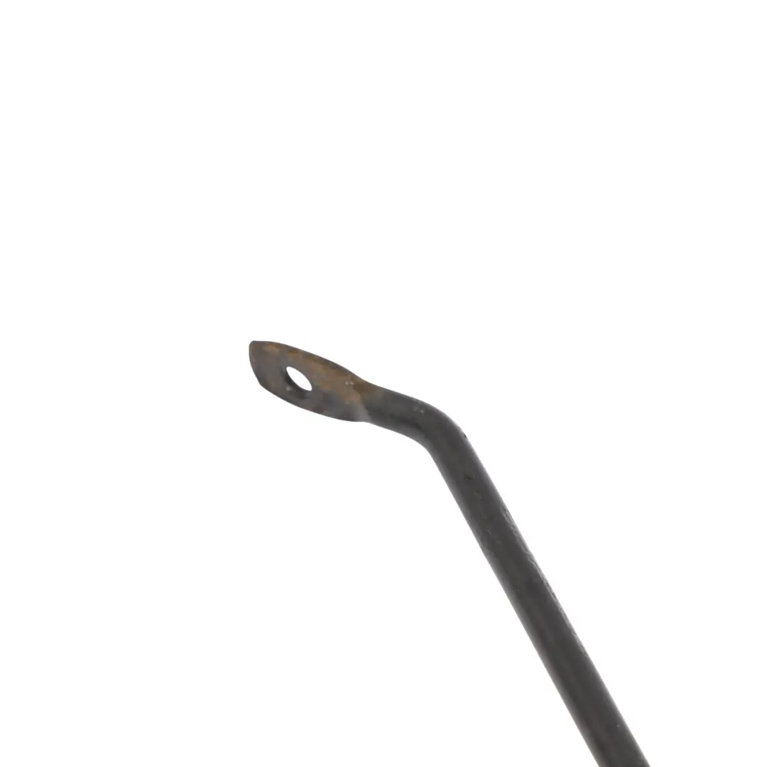 Smart ForTwo C450 Barre Stabilisatrice Essieu Arrière - SKU Q0001801V008000000 - Numéro de pièce Q0001801V008000000