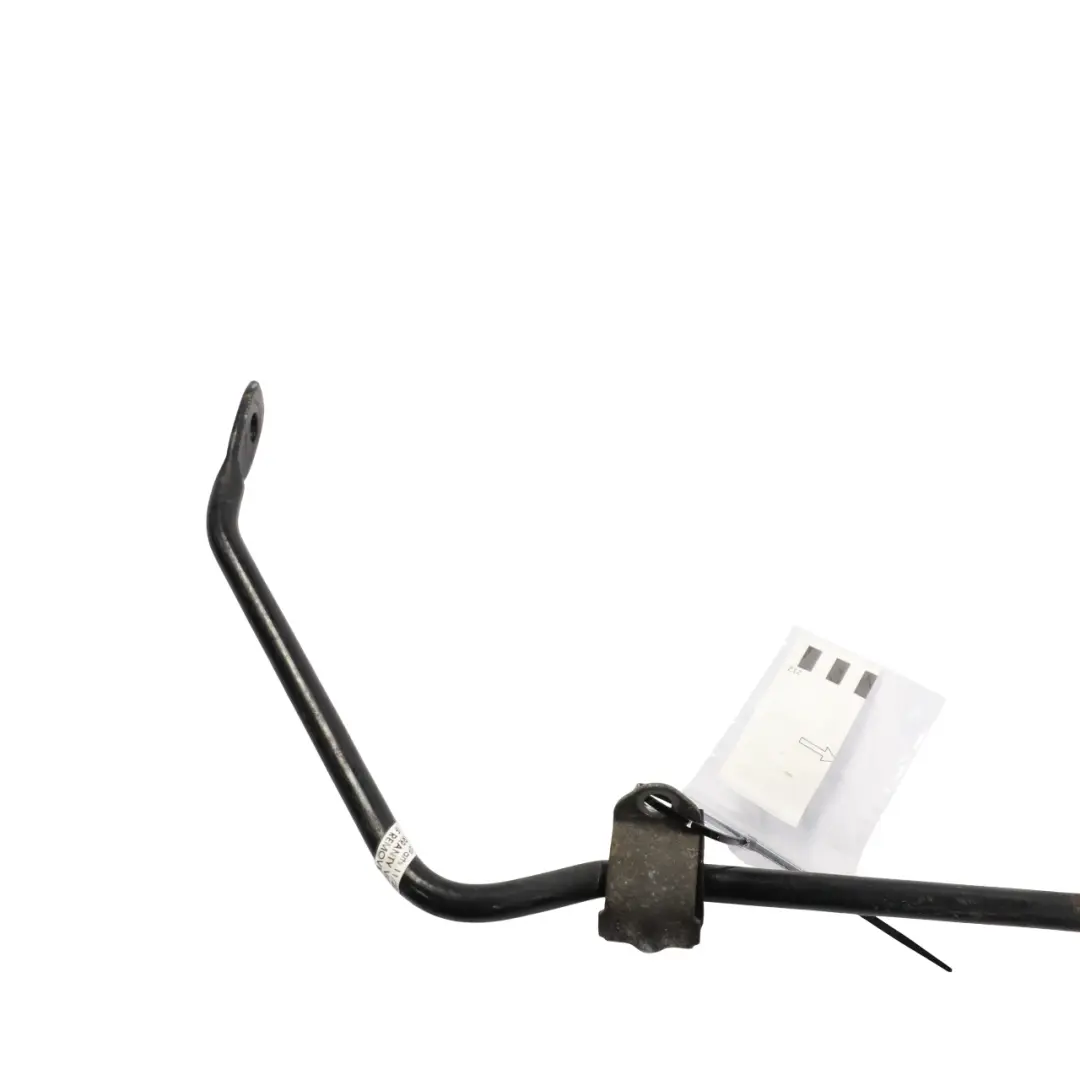 C450 Rear Axle Anti Roll Suspension Stabilizer to Smart ForTwo with Part number Q0001801V008000000 Smart ForTwo C450 Rear Axle Anti Roll Suspension Stabilizer - SKU Q0001801V008000000 - Part number Q0001801V008000000