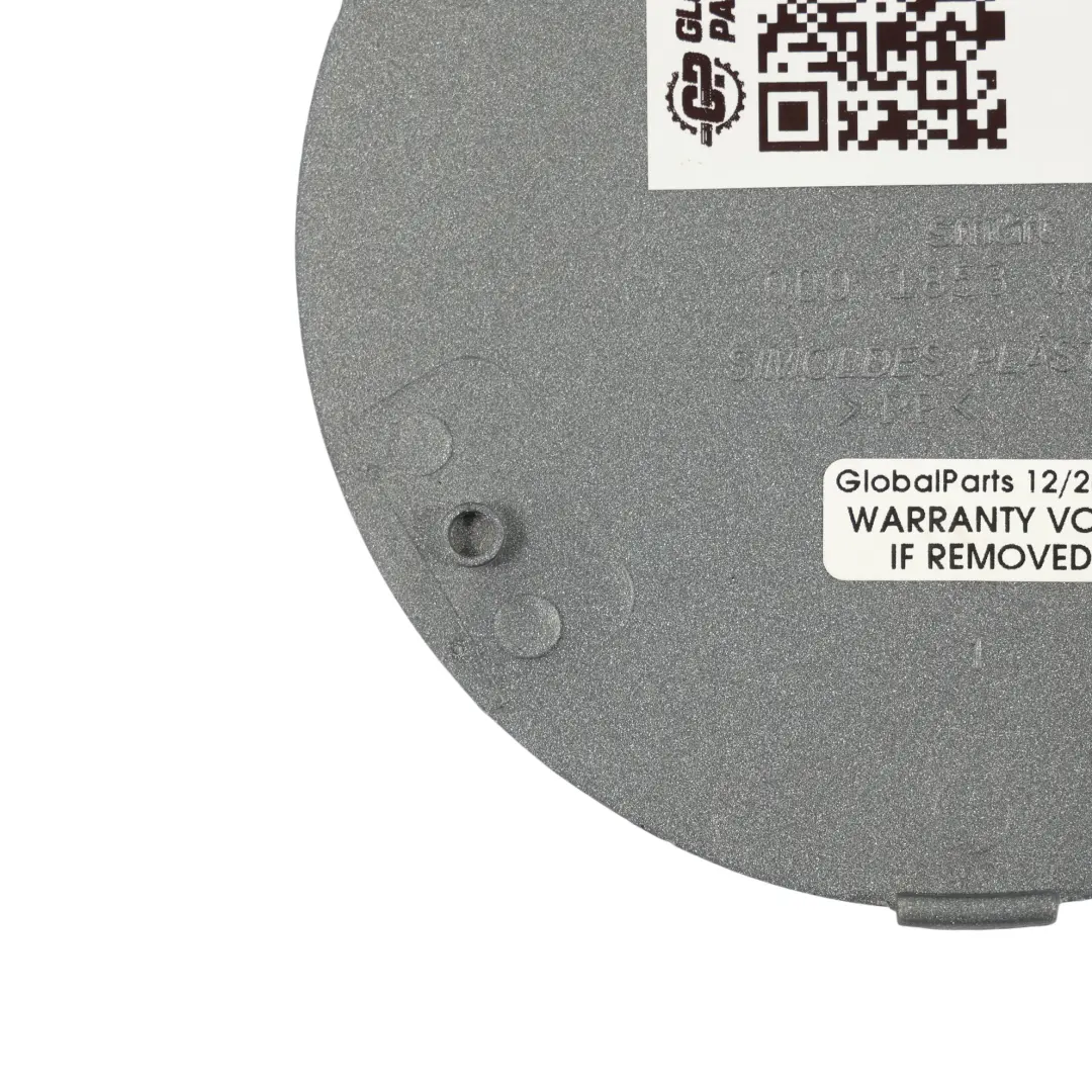 Smart Fortwo C450 Wewnętrzna Osłona Zaślepka Konsoli Środkowej - SKU Q0001853V003 - Numer Części Q0001853V003