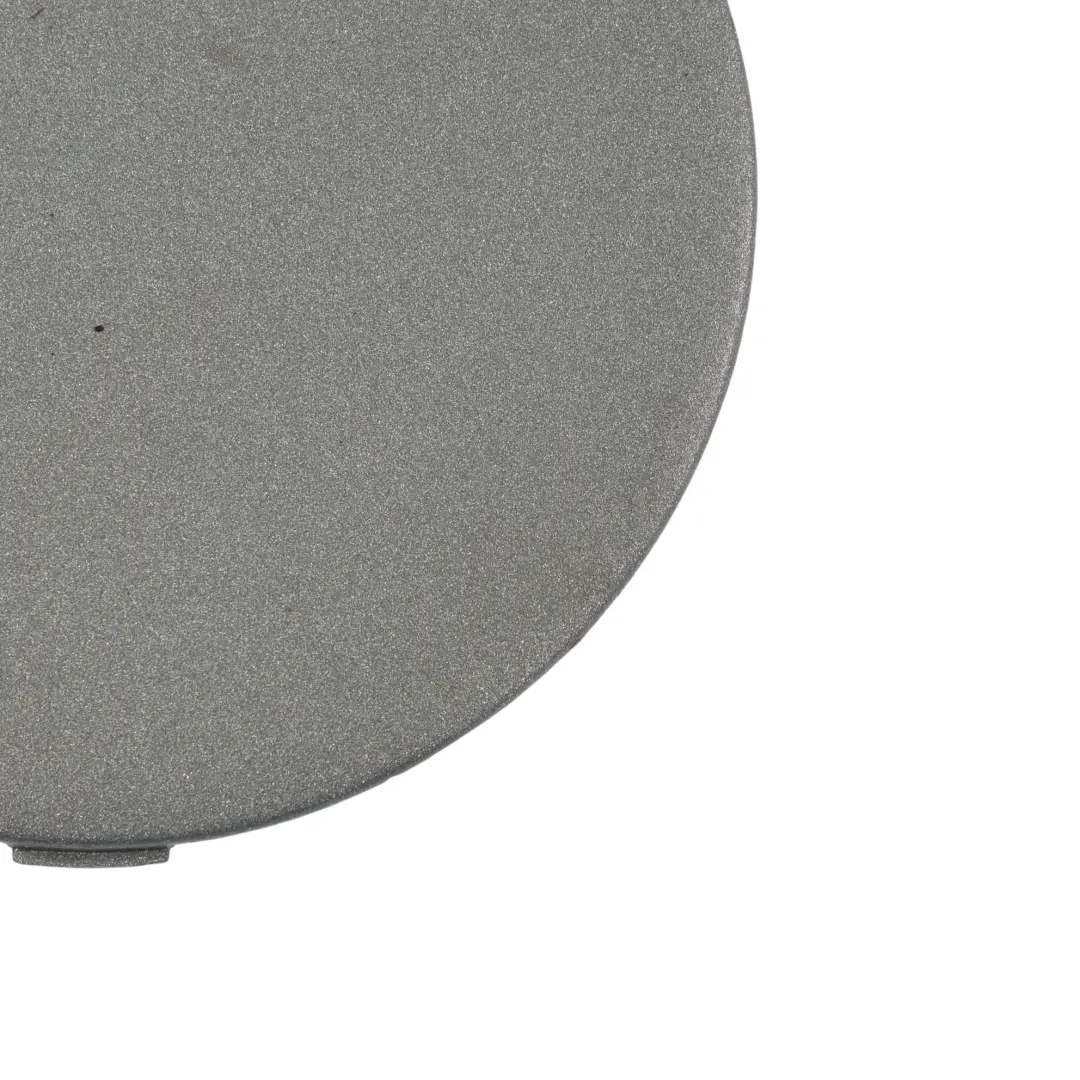 Smart Fortwo C450 Interior Inner Centre Console Cover Trim Cap - SKU Q0001853V003 - Part number Q0001853V003