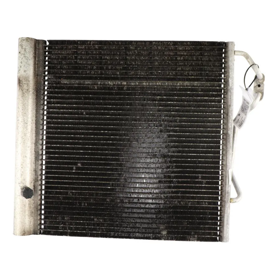 Smart Fortwo C450 Condenser Air Conditioning A/C Capacitor Q0013198V002000000
