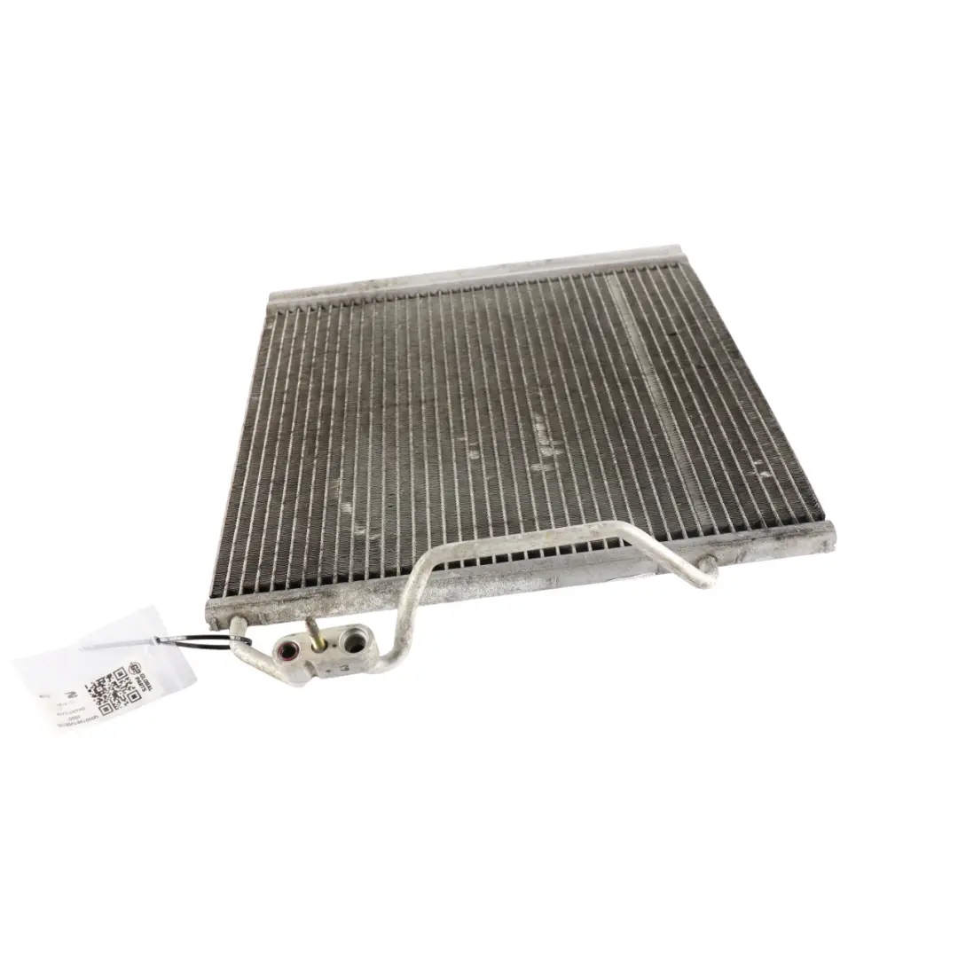 C450 Condenser Air Conditioning A/C Capacitor to Smart Fortwo with Part number Q0001981V001000000 Smart Fortwo C450 Condenser Air Conditioning A/C Capacitor - SKU Q0013198V002000000 - Part number Q0001981V001000000