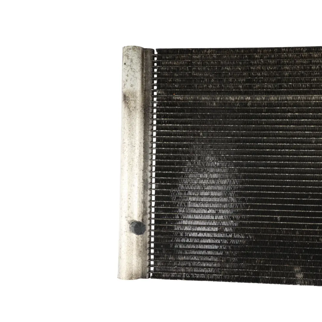 C450 Condenser Air Conditioning A/C Capacitor to Smart Fortwo with Part number Q0001981V001000000 Smart Fortwo C450 Condenser Air Conditioning A/C Capacitor - SKU Q0013198V002000000 - Part number Q0001981V001000000