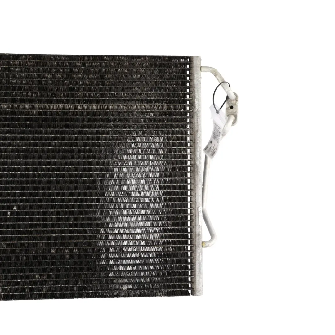 C450 Condenser Air Conditioning A/C Capacitor to Smart Fortwo with Part number Q0001981V001000000 Smart Fortwo C450 Condenser Air Conditioning A/C Capacitor - SKU Q0013198V002000000 - Part number Q0001981V001000000