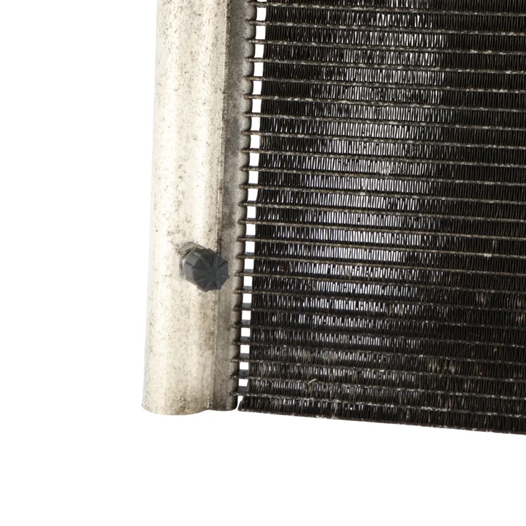 C450 Condenser Air Conditioning A/C Capacitor to Smart Fortwo with Part number Q0001981V001000000 Smart Fortwo C450 Condenser Air Conditioning A/C Capacitor - SKU Q0013198V002000000 - Part number Q0001981V001000000