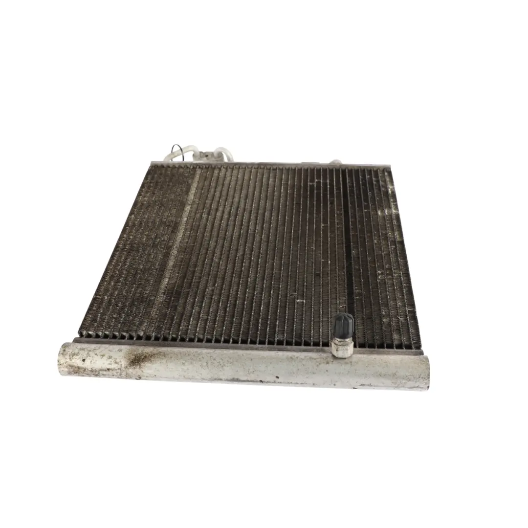 C450 Condenser Air Conditioning A/C Capacitor to Smart Fortwo with Part number Q0001981V001000000 Smart Fortwo C450 Condenser Air Conditioning A/C Capacitor - SKU Q0013198V002000000 - Part number Q0001981V001000000