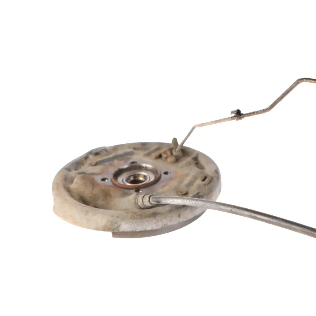 C450 Rear Axle Wheel Hub Bearing Left N/S Q0002072V010000000 to Smart ForTwo with Part number Q0002072V010000000-1 Smart ForTwo C450 Rear Axle Wheel Hub Bearing Left N/S Q0002072V010000000 - SKU Q0002072V010000000-1 - Part number Q0002072V010000000-1