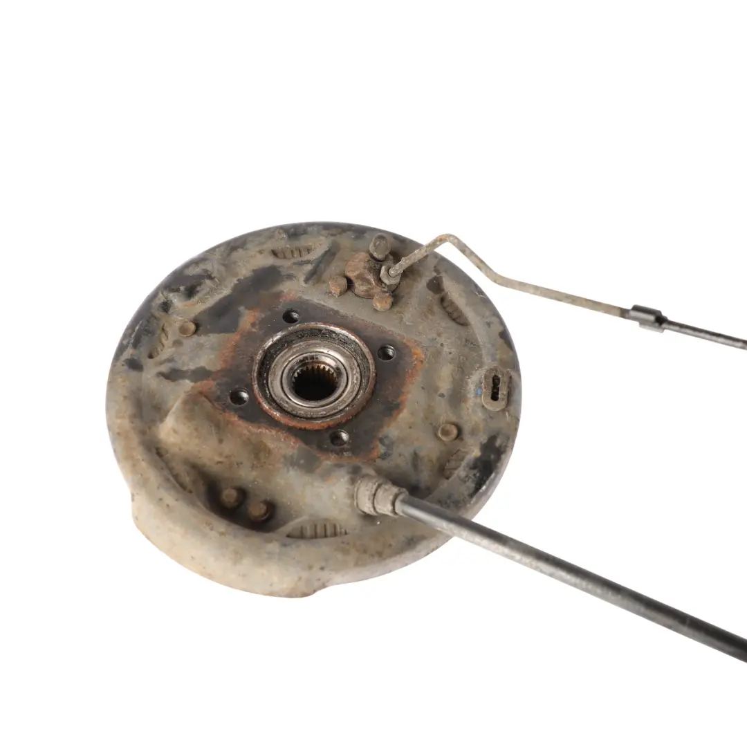 C450 Rear Axle Wheel Hub Bearing Left N/S Q0002072V010000000 to Smart ForTwo with Part number Q0002072V010000000-1 Smart ForTwo C450 Rear Axle Wheel Hub Bearing Left N/S Q0002072V010000000 - SKU Q0002072V010000000-1 - Part number Q0002072V010000000-1