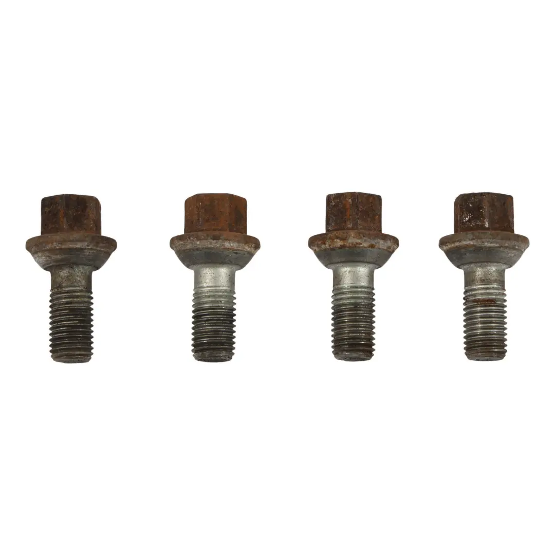 Smart C450 Wheel Bolt Nut - SKU Q0002158V006C35A00 - Part number Q0002158V006C35A00