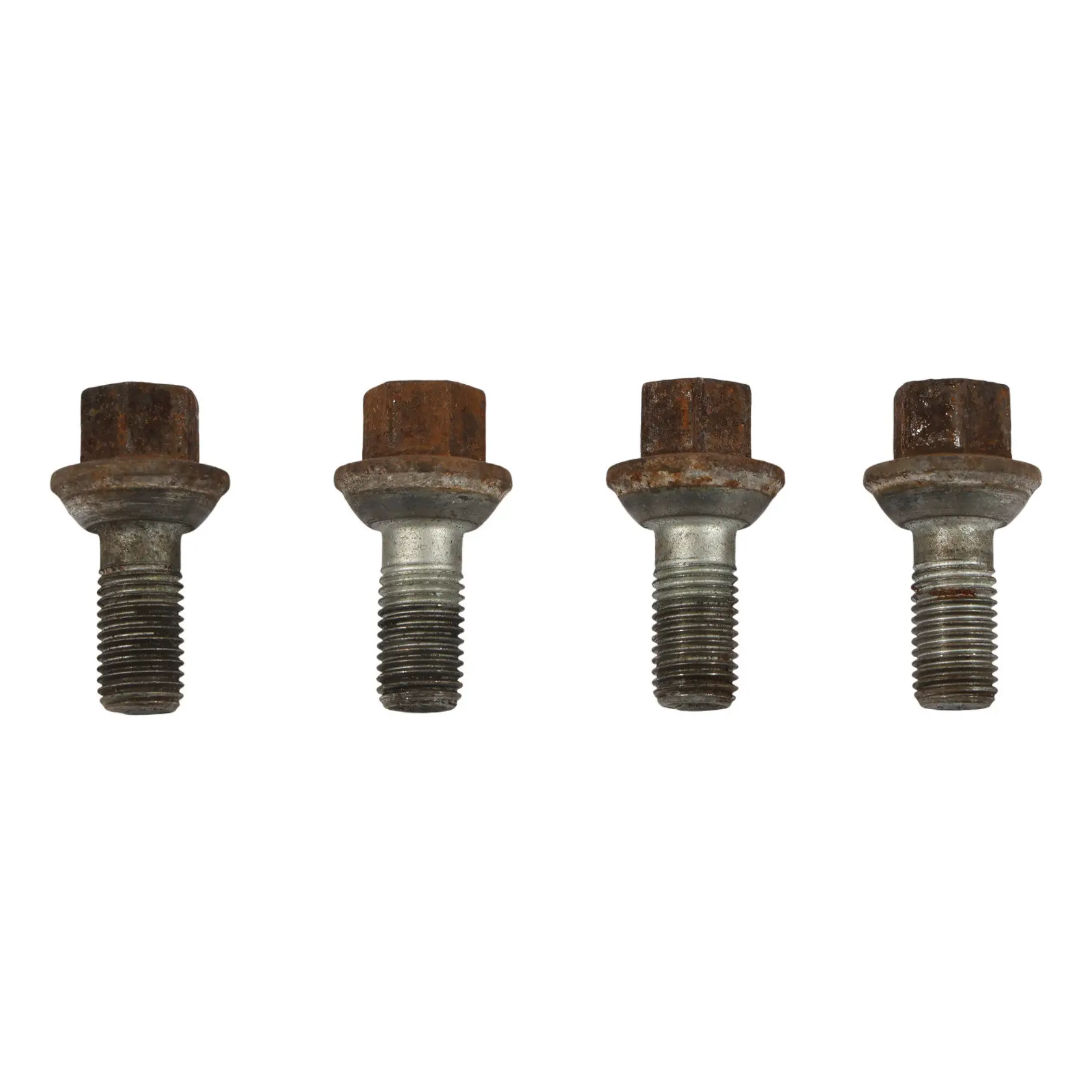 Smart C450 Wheel Bolt Nut Q0002158V006C35A00