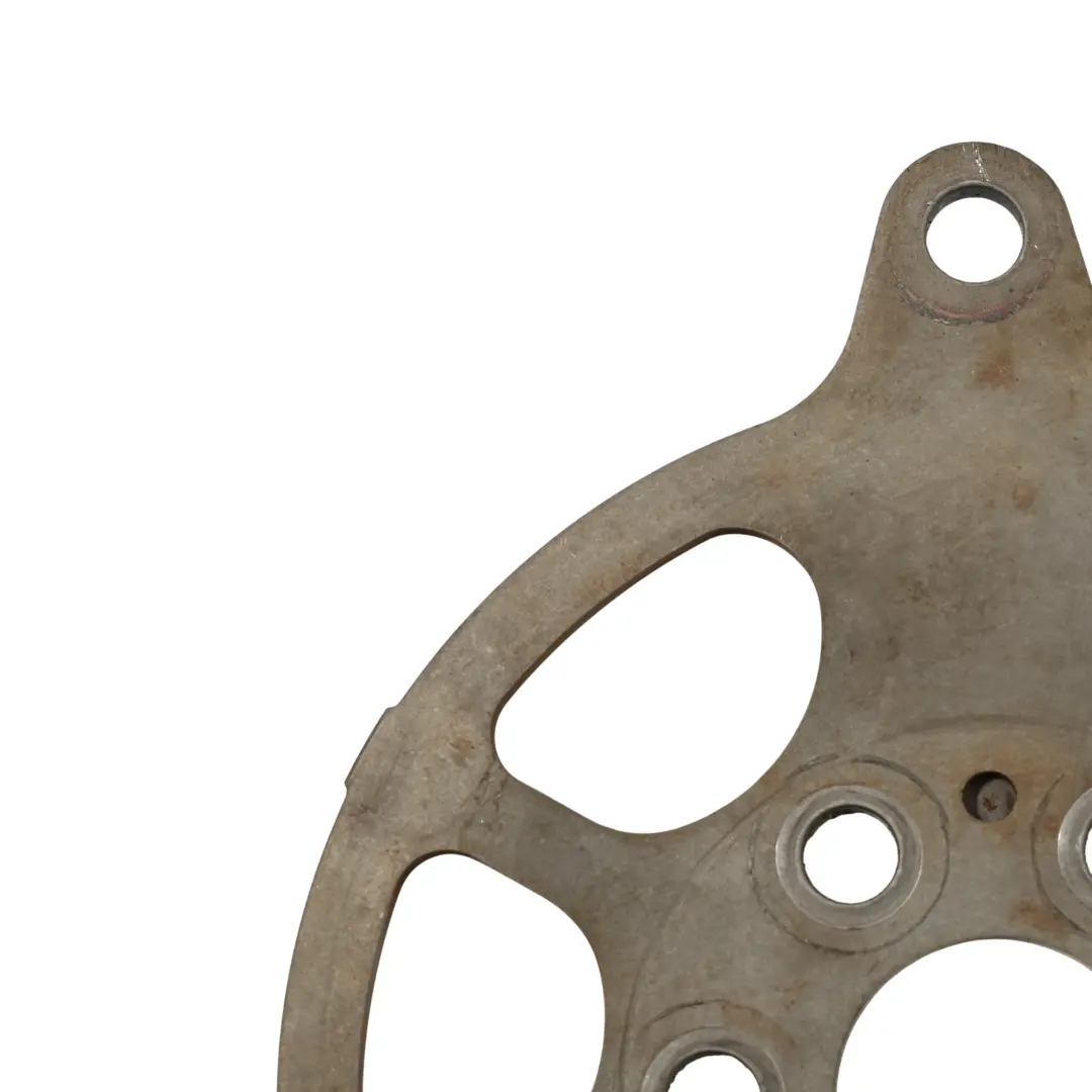 C450 Flywheel Clutch Plate Pressure Plate Clutch A1600320376 to Smart Fortwo with Part number Q0002573V004000000 Smart Fortwo C450 Flywheel Clutch Plate Pressure Plate Clutch A1600320376 - SKU Q0002573V004000000 - Part number Q0002573V004000000