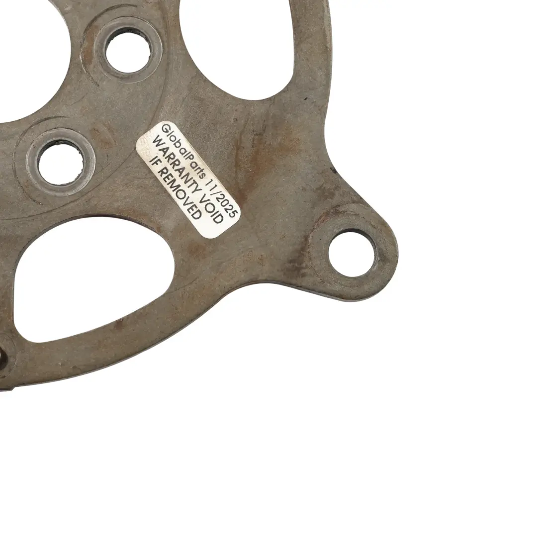 Smart Fortwo C450 Volant D'Inertie Plaque D'Embrayage De Pression A1600320376 - SKU Q0002573V004000000 - Numéro de pièce Q0002573V004000000