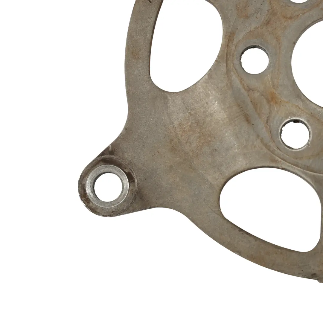 Smart Fortwo C450 Flywheel Clutch Plate Pressure Plate Clutch A1600320376 - SKU Q0002573V004000000 - Part number Q0002573V004000000