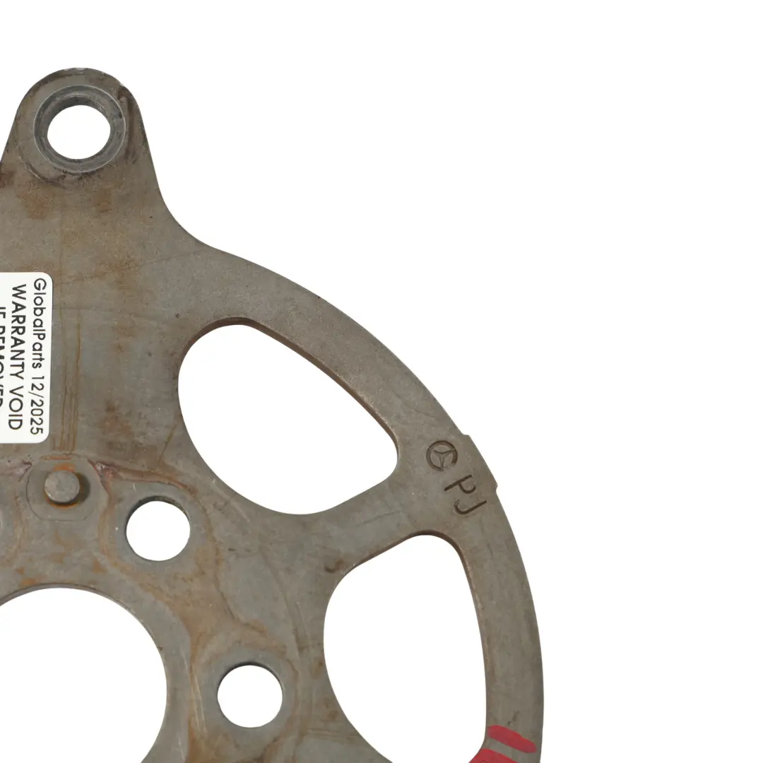 C450 Volant D'Inertie Plaque D'Embrayage De Pression A1600320376 pour Smart Fortwo à propos du numéro de pièce Q0002573V004000000 Smart Fortwo C450 Volant D'Inertie Plaque D'Embrayage De Pression A1600320376 - SKU Q0002573V004000000 - Numéro de pièce Q0002573V004000000