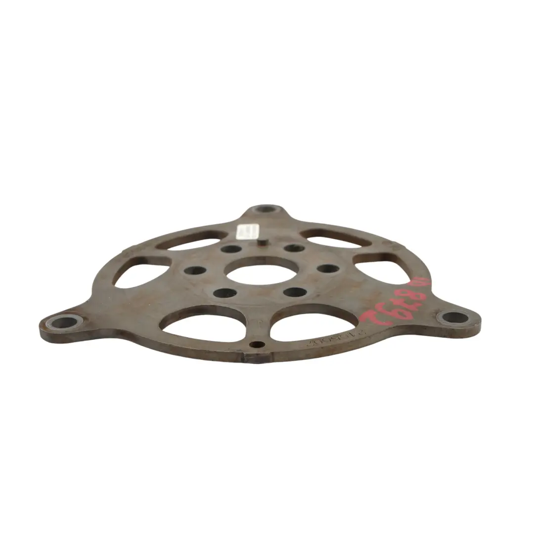 Smart Fortwo C450 Flywheel Clutch Plate Pressure Plate Clutch A1600320376 - SKU Q0002573V004000000 - Part number Q0002573V004000000